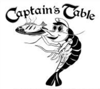 Captain's Table MHC